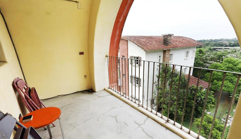 Remis Villa Suao Bagian luar foto