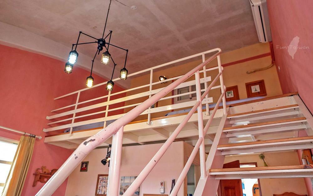 Remis Villa Suao Bagian luar foto